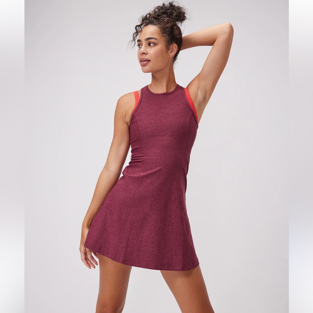 OUTDOOR VOICES Athena Dress Size Small